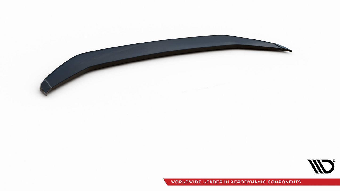 Front splitter v.3 audi rs6 c8