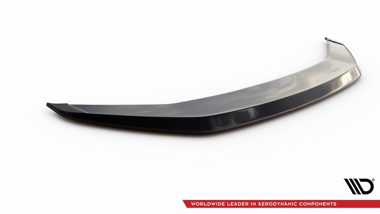 Front splitter v.3 audi rs6 c8