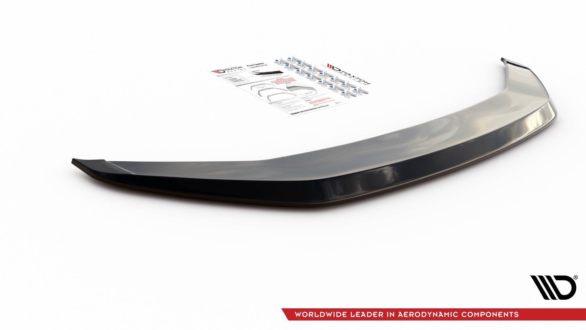 Frontopdelinger v.3 Audi Rs7 C8