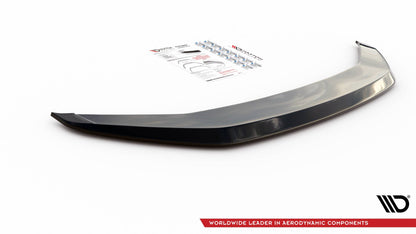 Front Splits v.3 Audi RS7 C8