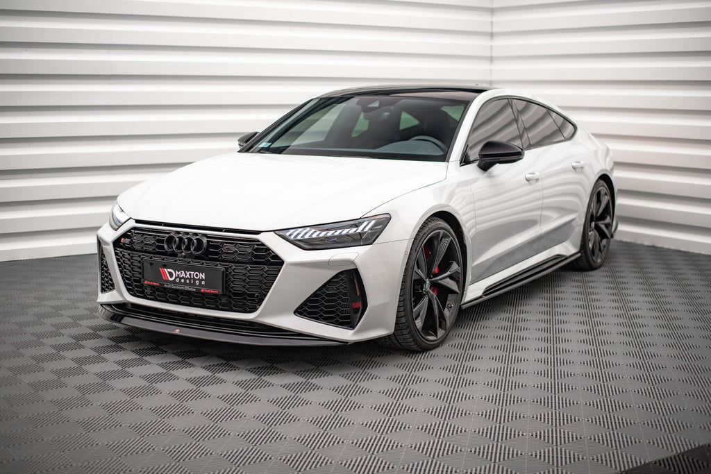 Frontopdelinger v.3 Audi Rs7 C8