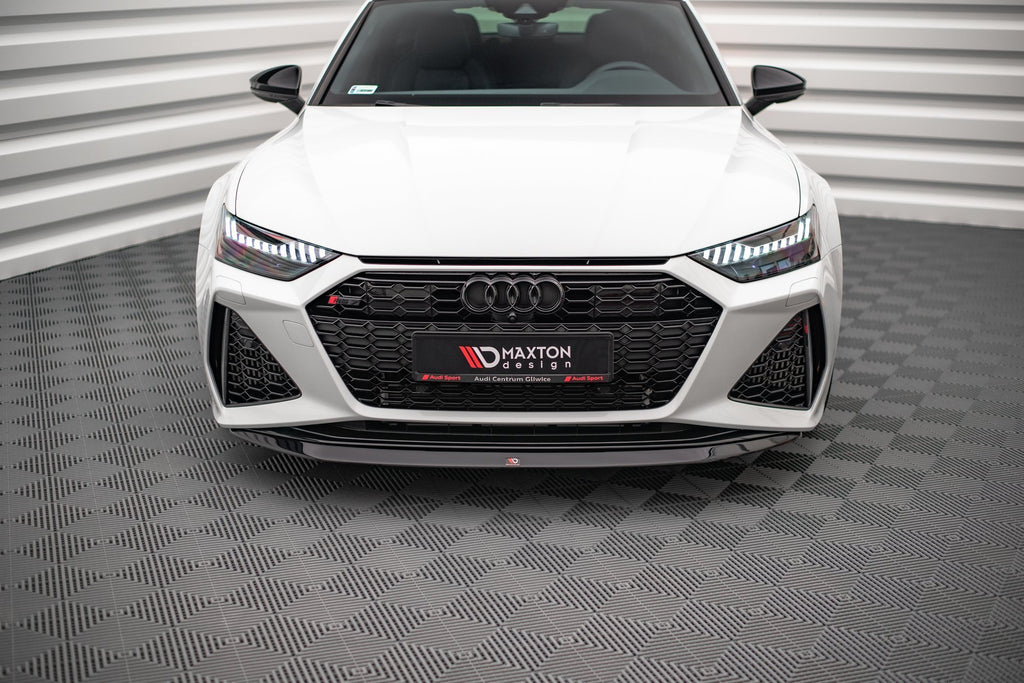Frontopdelinger v.3 Audi Rs7 C8