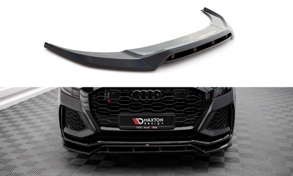Front Splits v.3 Audi RSQ8 MK1