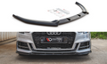 Frontopdelinger v.3 Audi S3 / A3 S-linje 8v FL derefter
