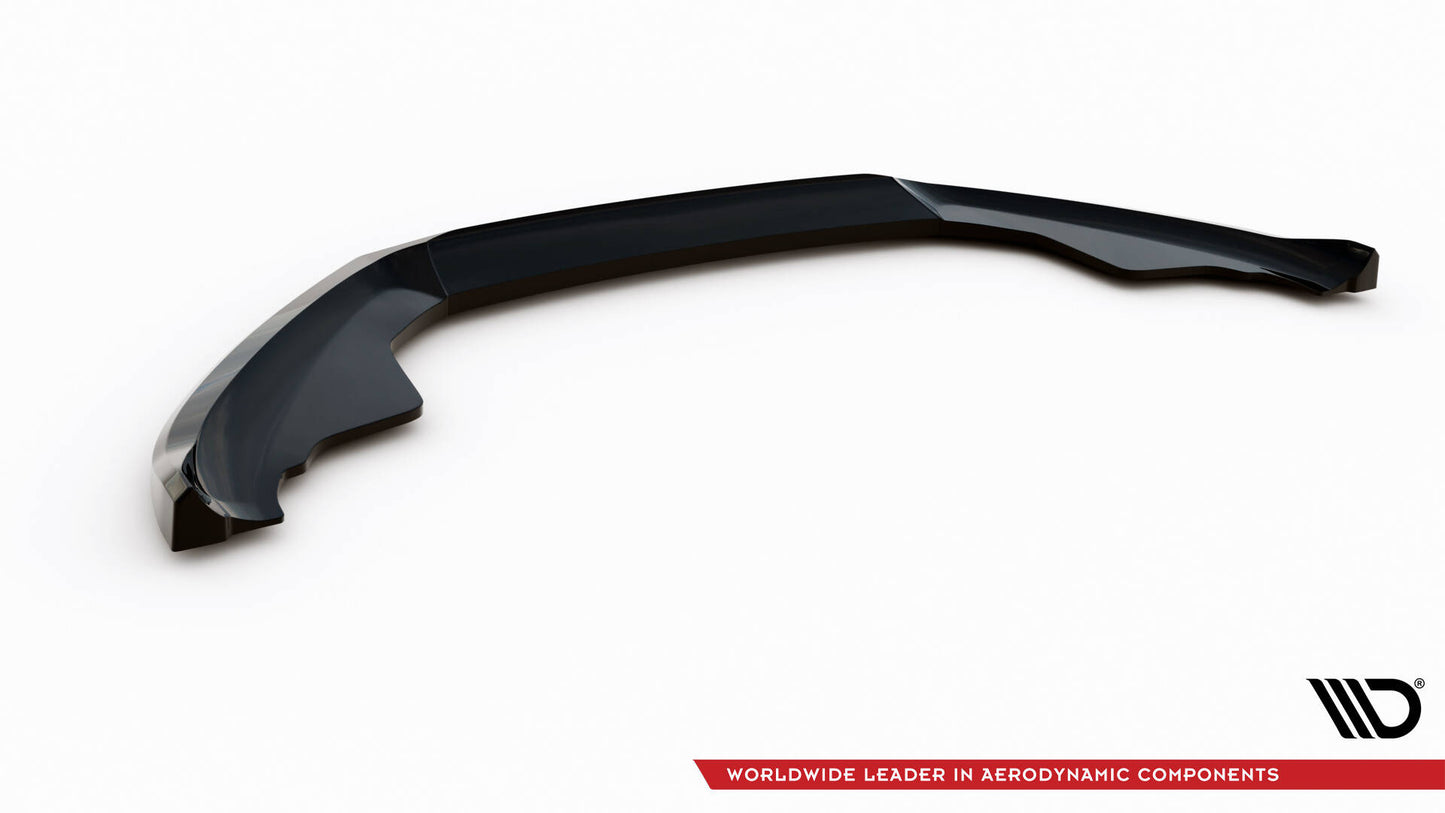 Front splitter v.3 audi s5 / a5 s-line 8t