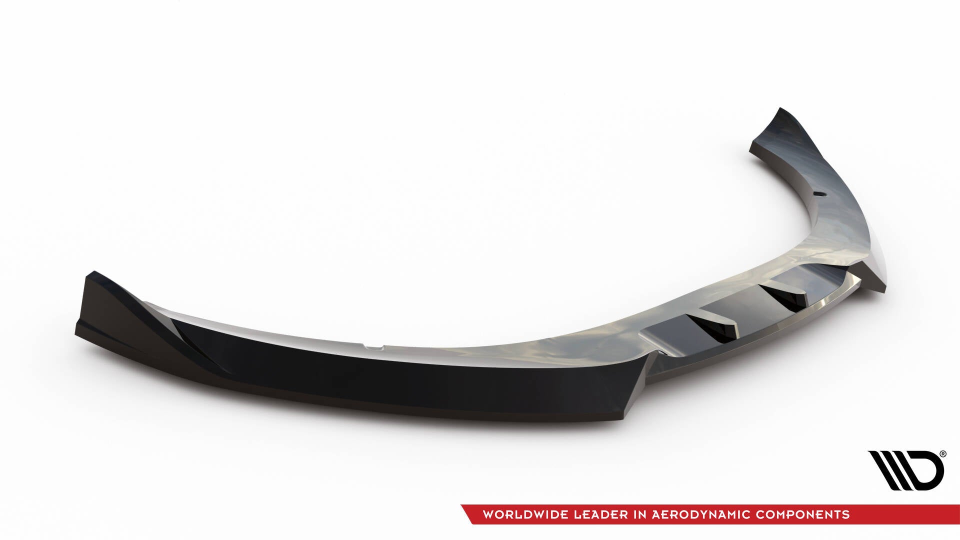 Frontopdelinger v.3 audi tt 8j