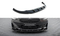 Front splitter v.3 bmw 2 coupe g42