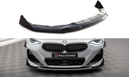 Front Splits V.3 BMW 2 Coupe M240i G42
