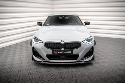 Front Splits V.3 BMW 2 Coupe M240i G42