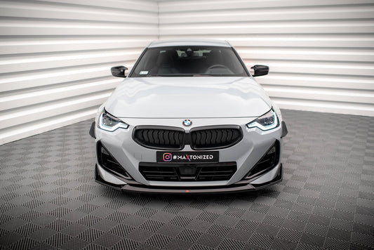 Front Splits V.3 BMW 2 Coupe M240i G42