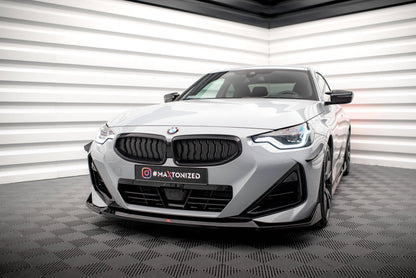 Front Splits V.3 BMW 2 Coupe M240i G42