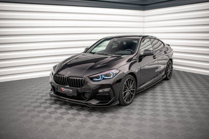 Front Splits V.3 BMW 2 Gran Coupe M-Pack / M235i F44