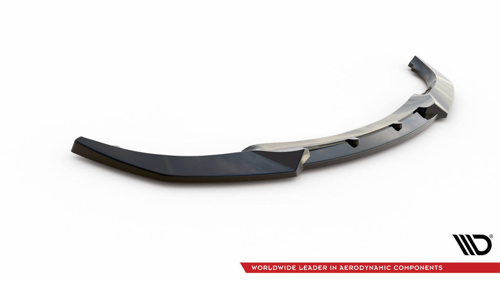 Front Splits V.3 BMW 3 Coupe E46