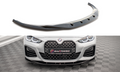 Front Splits V.3 BMW 4 / I4 Gran Coupe M-Pack / M440I G26