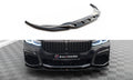 Front Splits V.3 BMW 7 M-Pack G11 / G12 ansigtsløftning