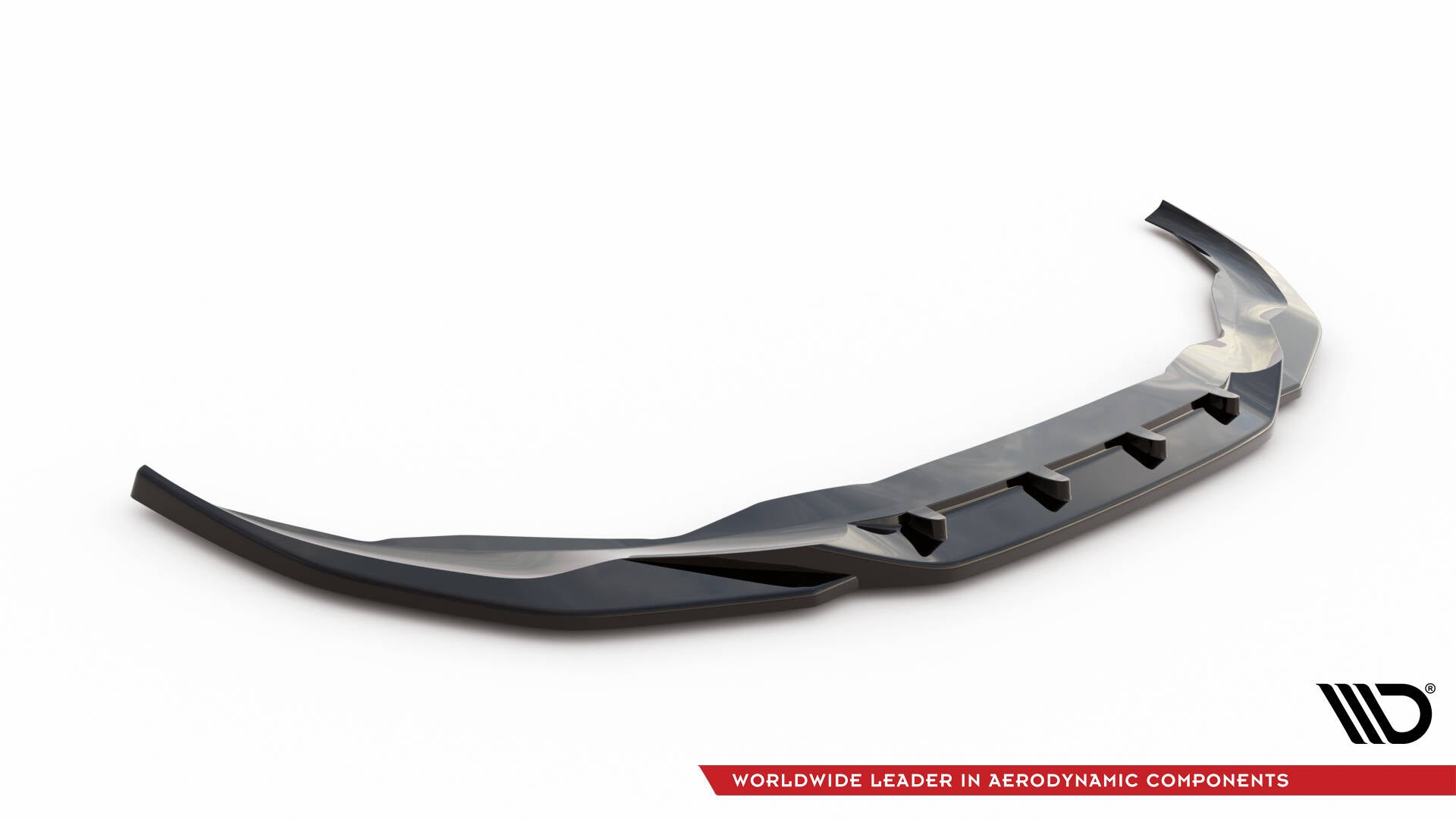 Front Splits V.3 BMW 7 m-pakkaus G11 / G12 Facelift