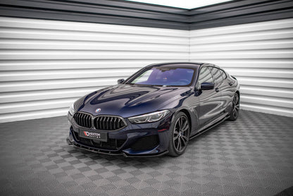 Front Splits V.3 BMW 8 Coupe G15 / 8 Gran Coupe M-Pack G16