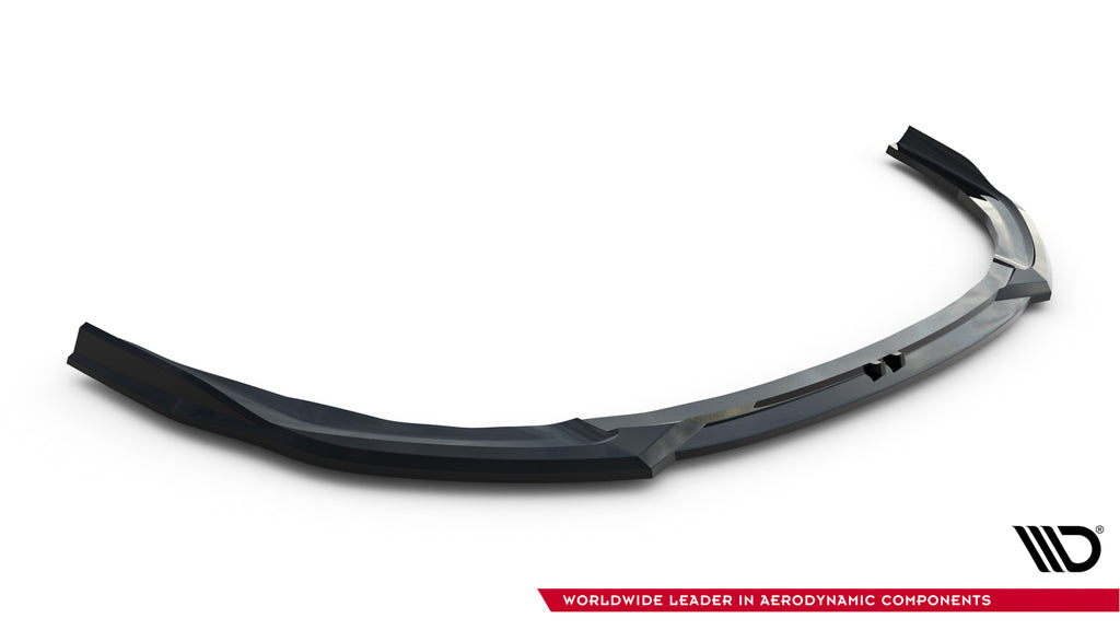 Etuspoileri v.3 bmw m135i m performance f70