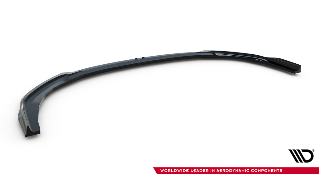 Etuspoileri v.3 bmw m135i m performance f70