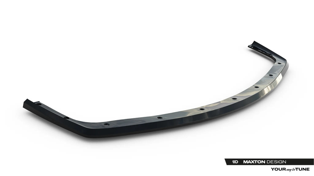 Front splitter v.3 bmw m3 / 3 m-pak coupe / cabrio e36