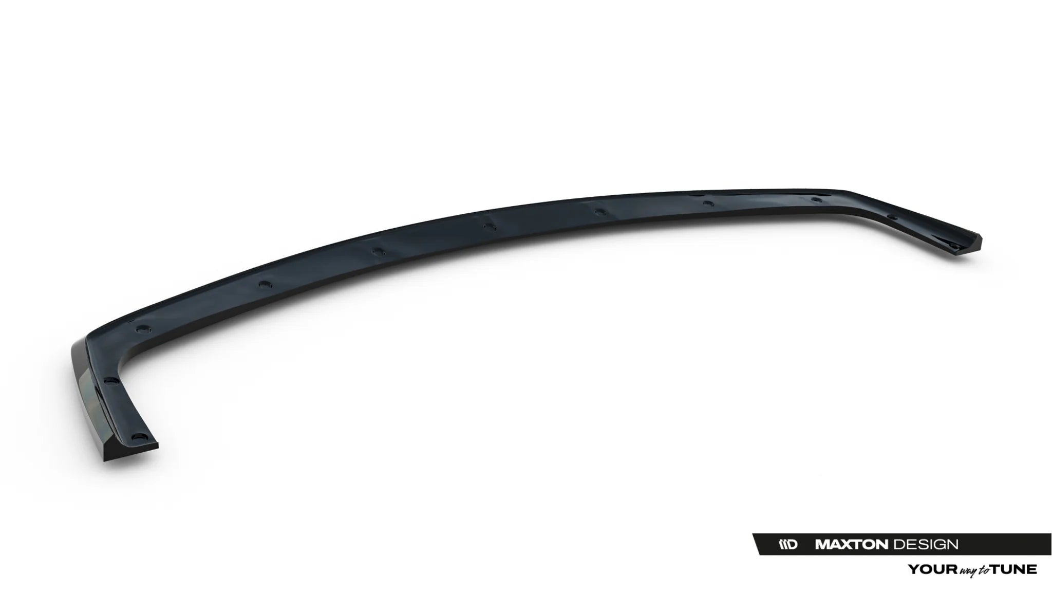 Front splitter v.3 bmw m3 / 3 m-pak coupe / cabrio e36