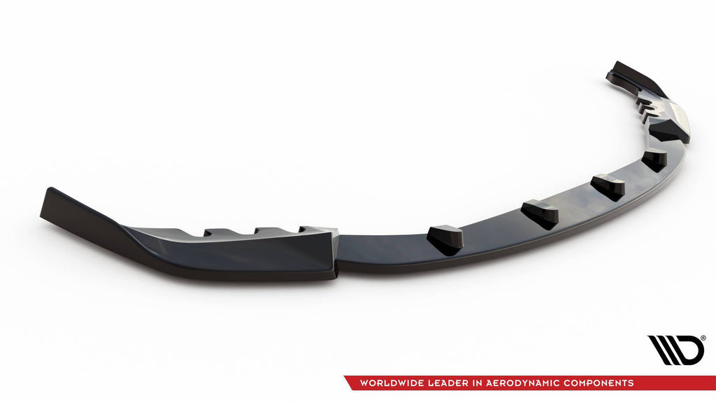 Front Splits V.3 BMW M3 derefter / Touring G80 / G81