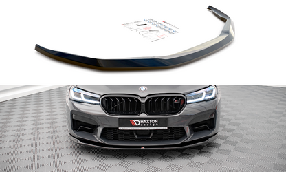 Front Splits V.3 BMW M5 F90 Facelift