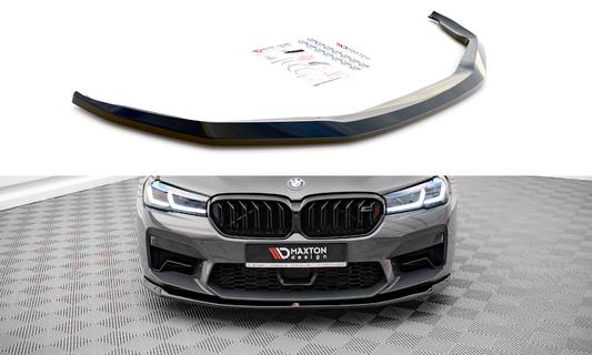 Front Splits V.3 BMW M5 F90 Facelift