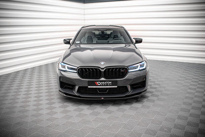 Front Splits V.3 BMW M5 F90 Facelift