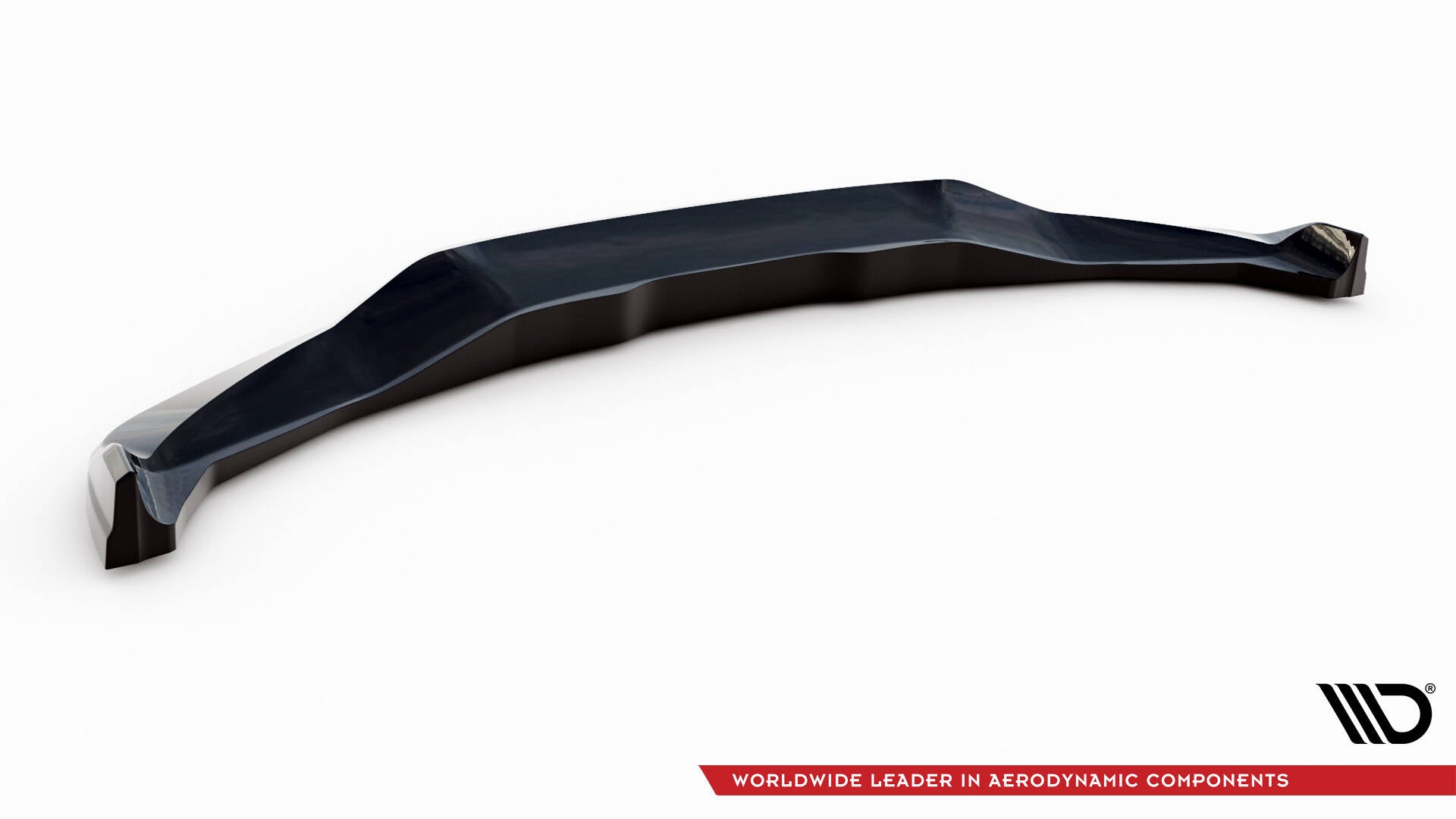 Front splitter v.3 bmw x5 m-pack f15