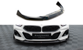 Front Splits V.3 BMW Z4 M40I / M-Pack G29 Facelift