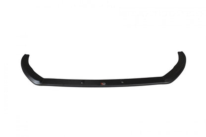 Front splits v.3 Ford Fiesta MK8 pcs / st-line