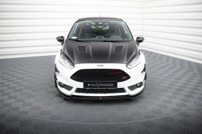 Frontopdelinger v.3 Ford Fiesta St Mk7 FL