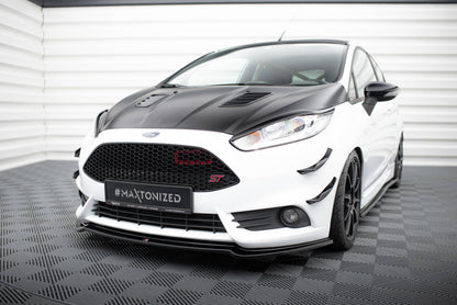 Frontopdelinger v.3 Ford Fiesta St Mk7 FL