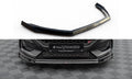 Front splitter v.3 ford fiesta st / st-line mk8 facelift