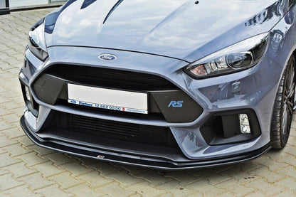 Frontopdelinger v.3 Ford Focus RS Mk3