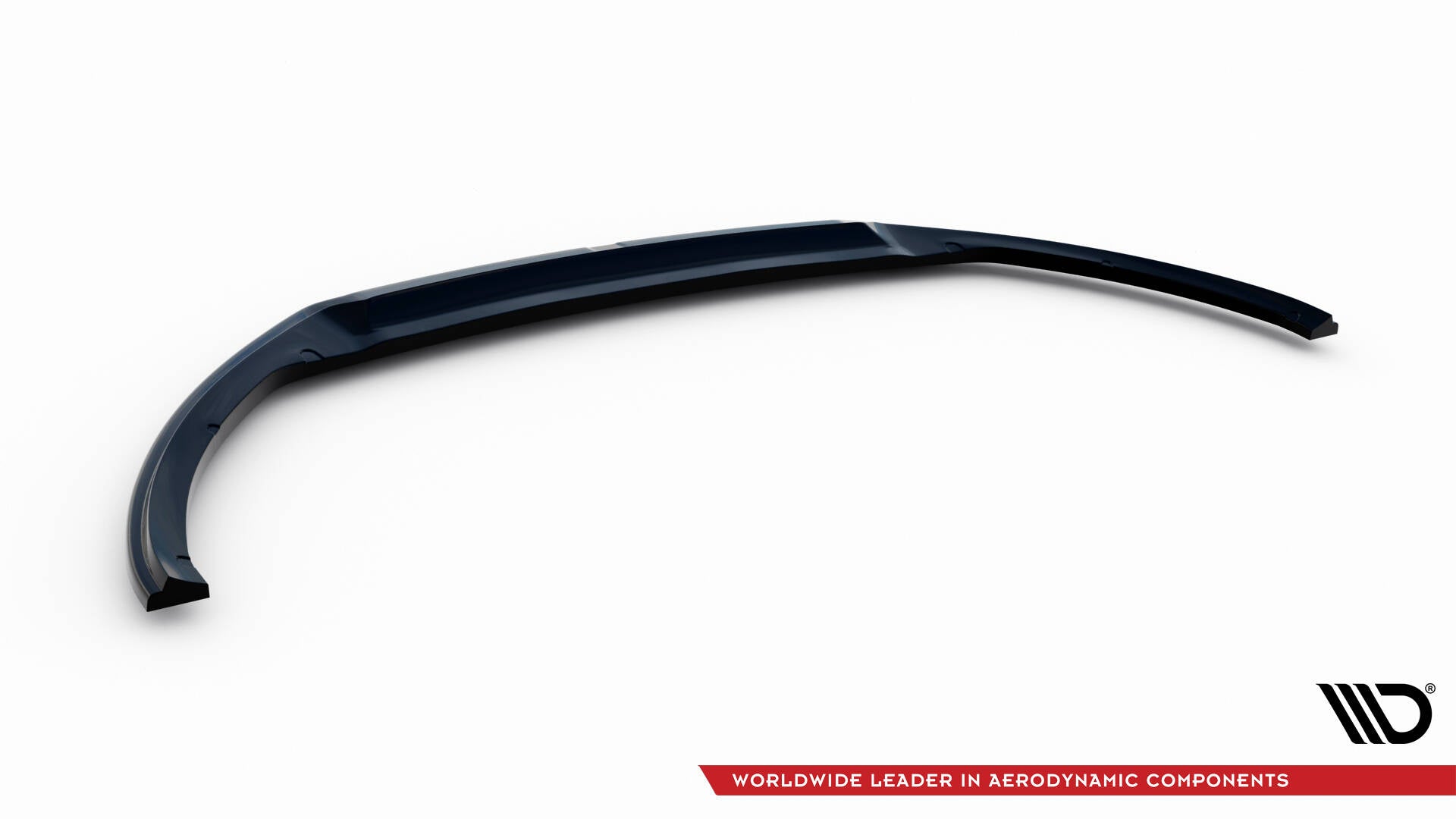 Front splitter v.3 ford focus st mk3 fl