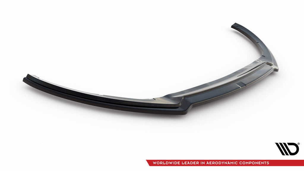 Front splitter v.3 ford focus st mk3 fl