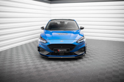 Front Splits v.3 Ford Focus St / ST-Line Mk4