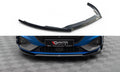 Front splitter v.3 ford focus st / st-line mk4