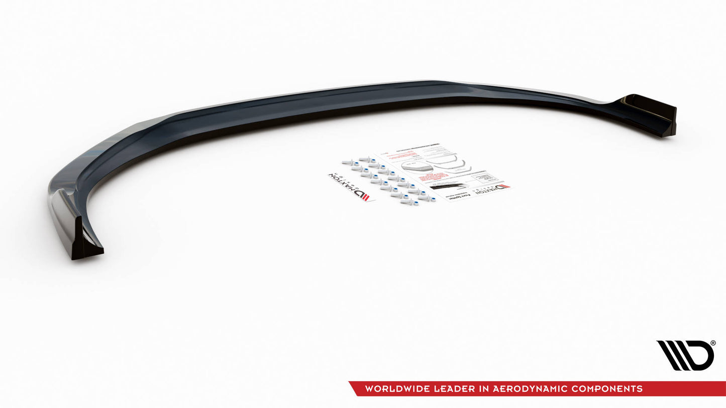 Front Sharitter V.3 Hyundai I30 N / I30 N-Line Hatchback / Fastback MK3 Facelift