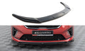 Front splitter v.3 kia ceed gt / gt-line mk3 / proceed mk1