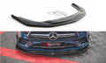 Front Splits V.3 Mercedes A35 AMG Aero W177