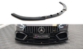 Front splitter v.3 mercedes-amg gt 63s 4-door coupe aero