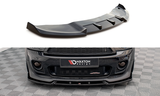 Front Shariter v.3 Mini Cooper John Cooper Works R56