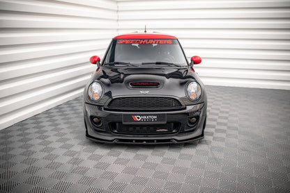 Front Shariter v.3 Mini Cooper John Cooper Works R56