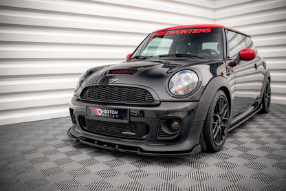 Front Shariter v.3 Mini Cooper John Cooper Works R56