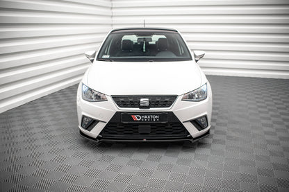 Front splits v.3 Seat ibiza fr/ standard MK5
