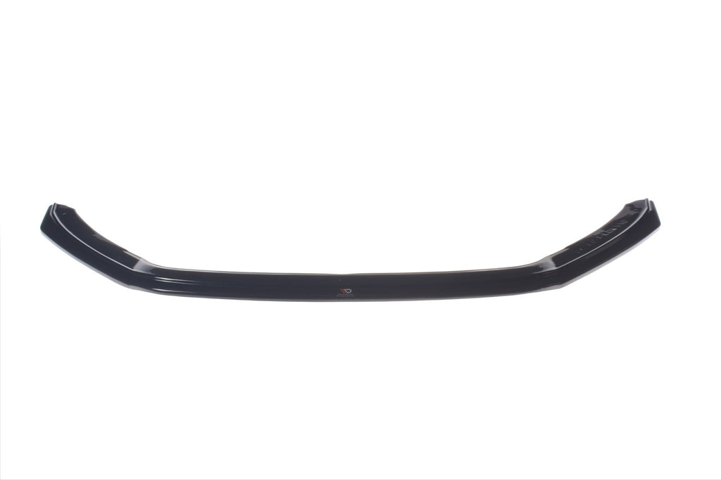 Front Splits v.3 Skoda Scala