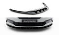 Front splitter v.3 skoda superb liftback / combi mk3